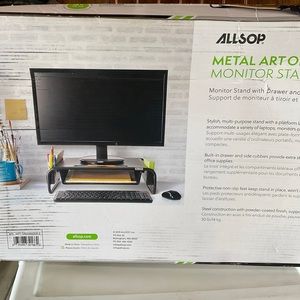 NIB Monitor Stand